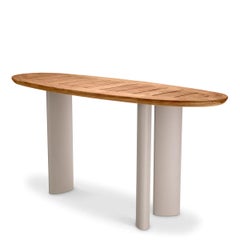 Teeko Outdoor Console Table