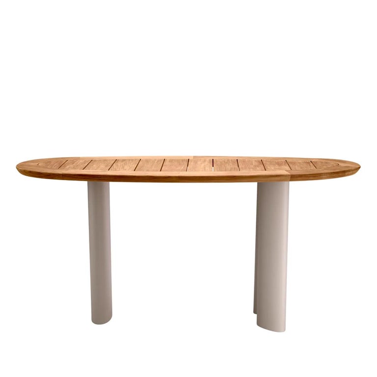 Teeko Outdoor Console Table For Sale at 1stDibs