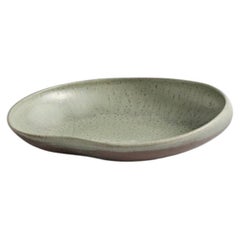 Tefra Ceramic Bowl Alpine by Greg Natale