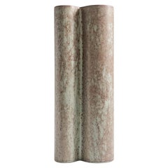 Tefra Ceramic Vase Alpine By Greg Natale