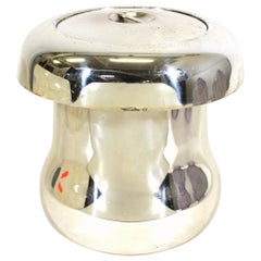 Silver Barware