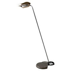 Tegola Floor Lamp by Bruno Gecchelin for Skipper