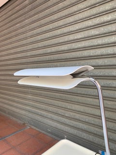 Tegola-Lampe von Bruno Gecchelin, ca. 1970