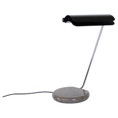 Tegola Table Lamp by Bruno Gecchelin for Skipper and Pollux
