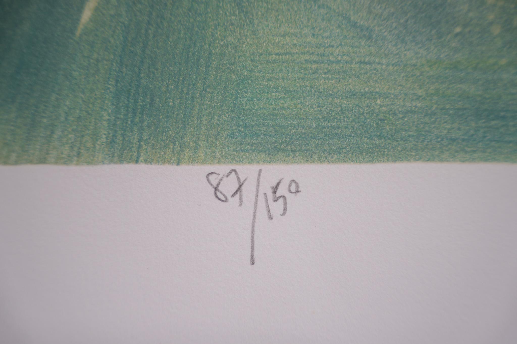 Frühsommer 87/150, Schriftenreihe Nr. 4 im Angebot 1