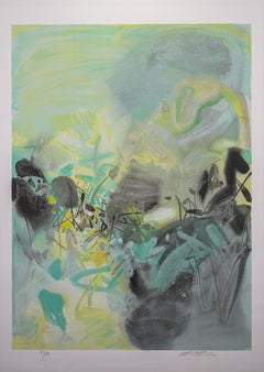 Homeland of Warmth 87/150, Print Series No. 4