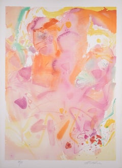 Momentary Delight 24/150, Print Series No. 4