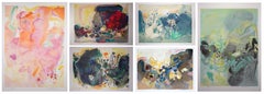 Print Series No. 4 (A Set of 6 Prints)