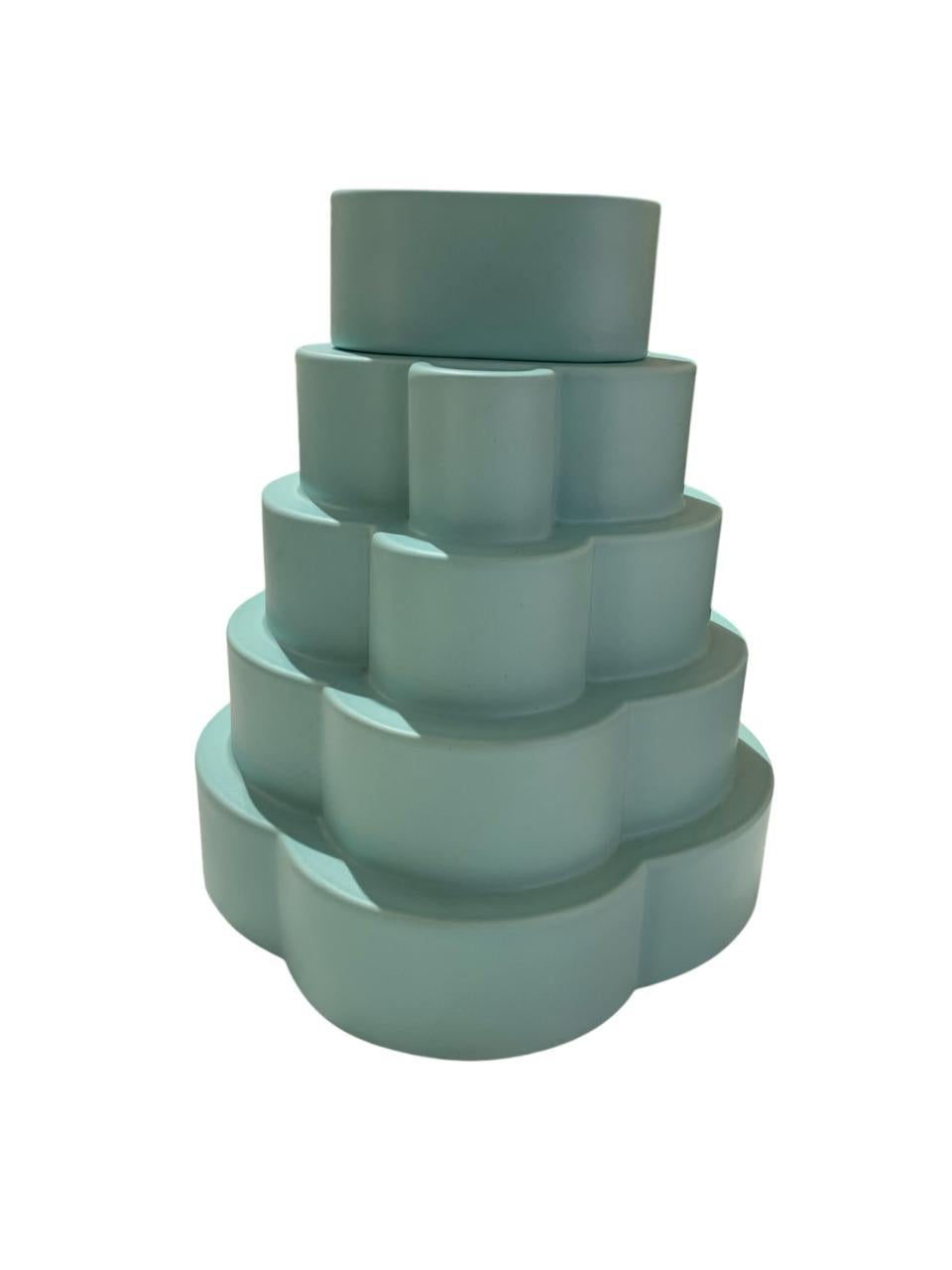 Moderne Théière en céramique 