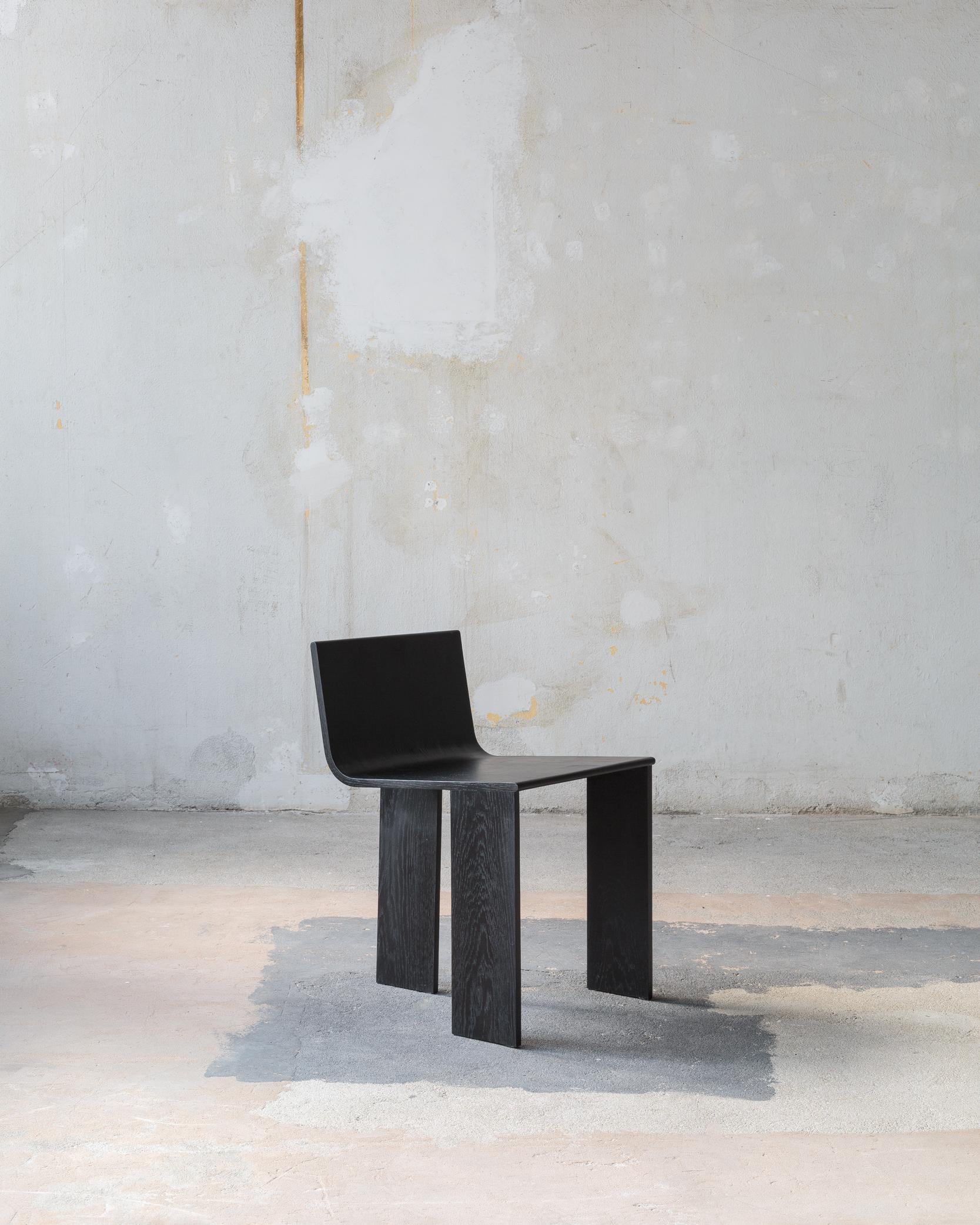 Modern Teima Chair For Sale