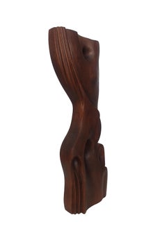 Georgian Contemporary Sculpture by Teimuraz Sarishvili - Abstraction 1