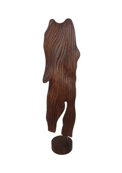 Georgian Contemporary Sculpture by Teimuraz Sarishvili - Abstraction 2