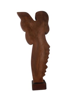 Georgian Contemporary Sculpture by Teimuraz Sarishvili - Emotion