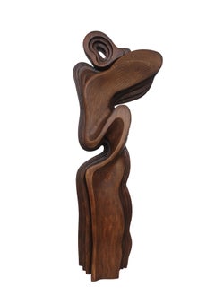 Georgian Contemporary Sculpture by Teimuraz Sarishvili - Figure 2