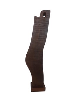 Georgian Contemporary Sculpture by Teimuraz Sarishvili - Figure 3