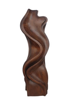 Georgian Contemporary Sculpture by Teimuraz Sarishvili - Torso