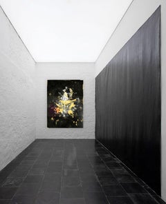 Rise up!, Mixed Media on Canvas