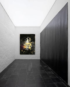 Rise up!, Mixed Media on Canvas