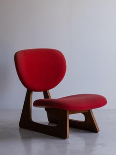 Teiza Isu by Junzo Sakakura and Daisaku Cho 1960's