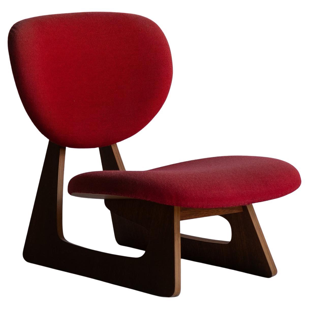 Teiza Isu by Junzo Sakakura and Daisaku Cho 1960's