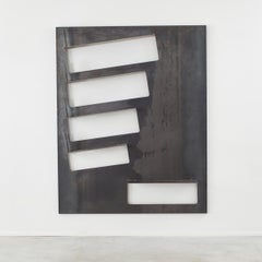 Tejo Remy Mounted Wall Shelf, Netherlands 1995