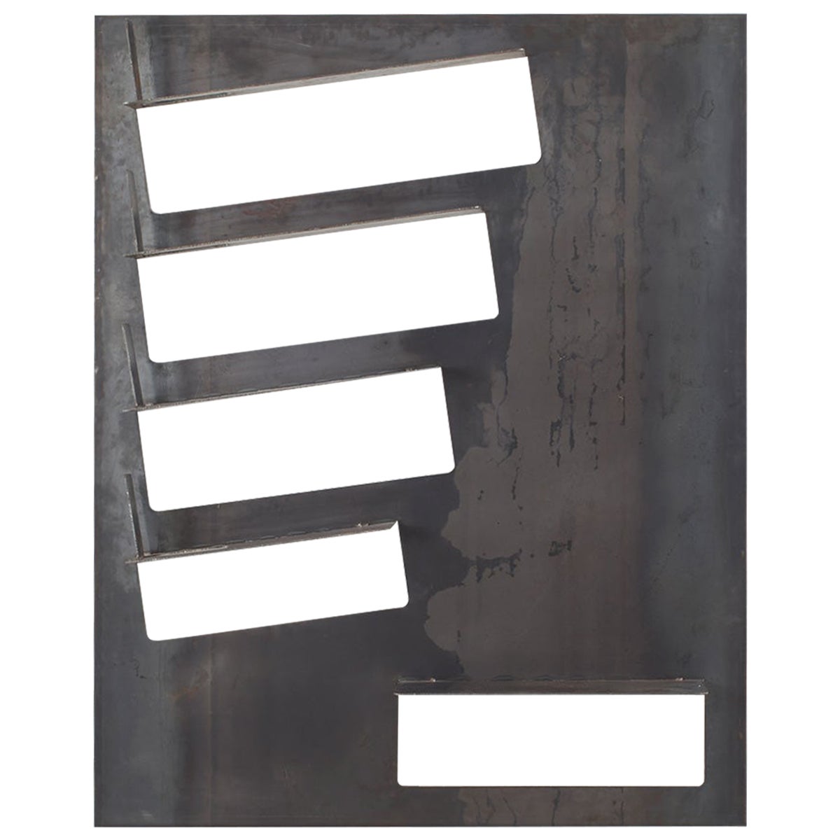 Tejo Remy Mounted Wall Shelf, Netherlands 1995