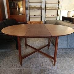 Tek dining yable