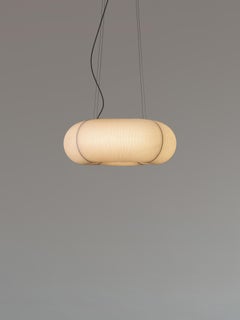 Tekiò Circular P4 Pendant Lamp by Anthony Dickens