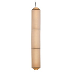 Tekiò Vertical P3 Pendant Lamp by Anthony Dickens