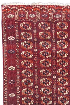 Tekke Main Carpet