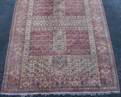 Tekke Turkman Rug Wool Turkish