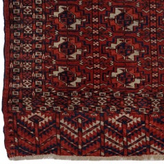 Tekke Wedding Rug