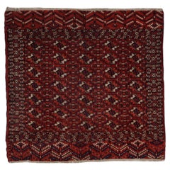 Tekke Wedding Rug