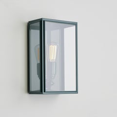 Tekna Essex-C Wall Light in French Grey