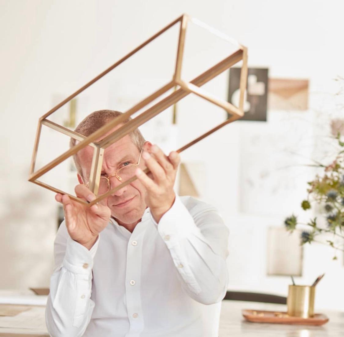 Lampe de lecture Tekna Gio Bagnara Marquesse avec finition mate et gris clair en vente 3