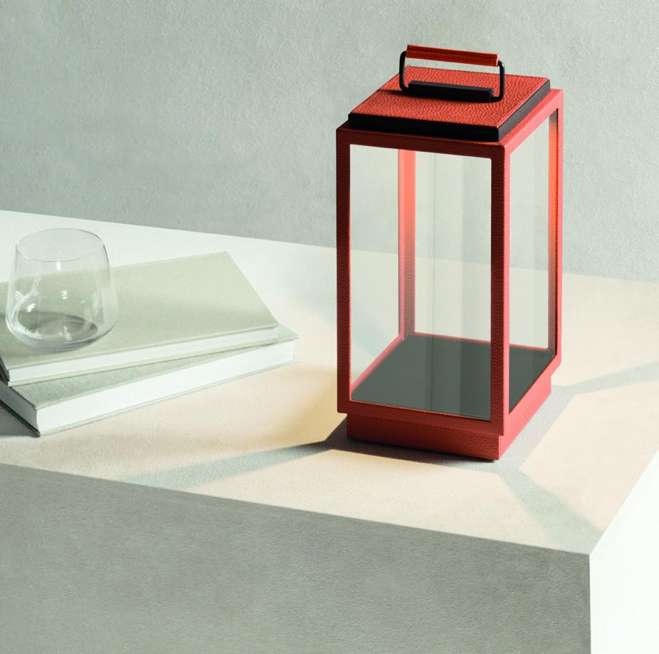 Lampe de lecture Tekna Gio Bagnara Marquesse avec finition mate et gris clair Neuf - En vente à New York, NY