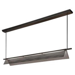 Tekna Hurton Pendant Light with Dark Bronze Finish