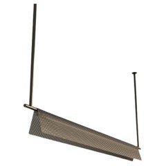 Tekna Hurton Pendant Light with Vintage Brass Finish