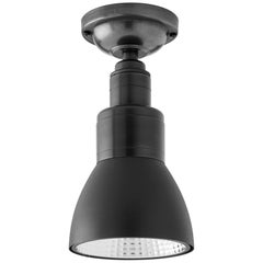 Tekna Loft Ceiling Light with Dark Bronze Finish