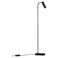 Tekna Marquesse Reading Lamp in Lacquered Black Finish