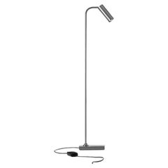 Tekna Marquesse Reading Lamp in Lacquered Dark Bronze Finish