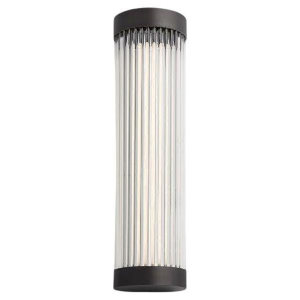 Tekna Mercer Wall Light with Dark Bronze Finish