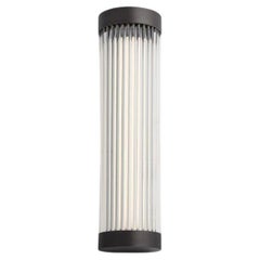 Tekna Mercer Wall Light with Dark Bronze Finish