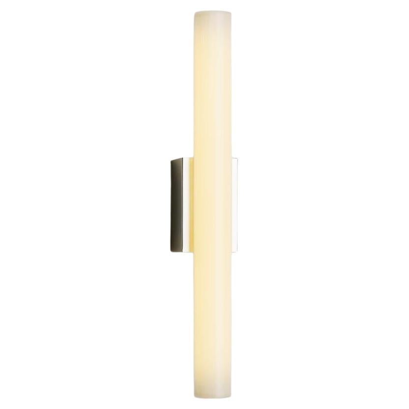 Tekna Phare Single Wall Lamp with Polished Chrome Finish, Small
