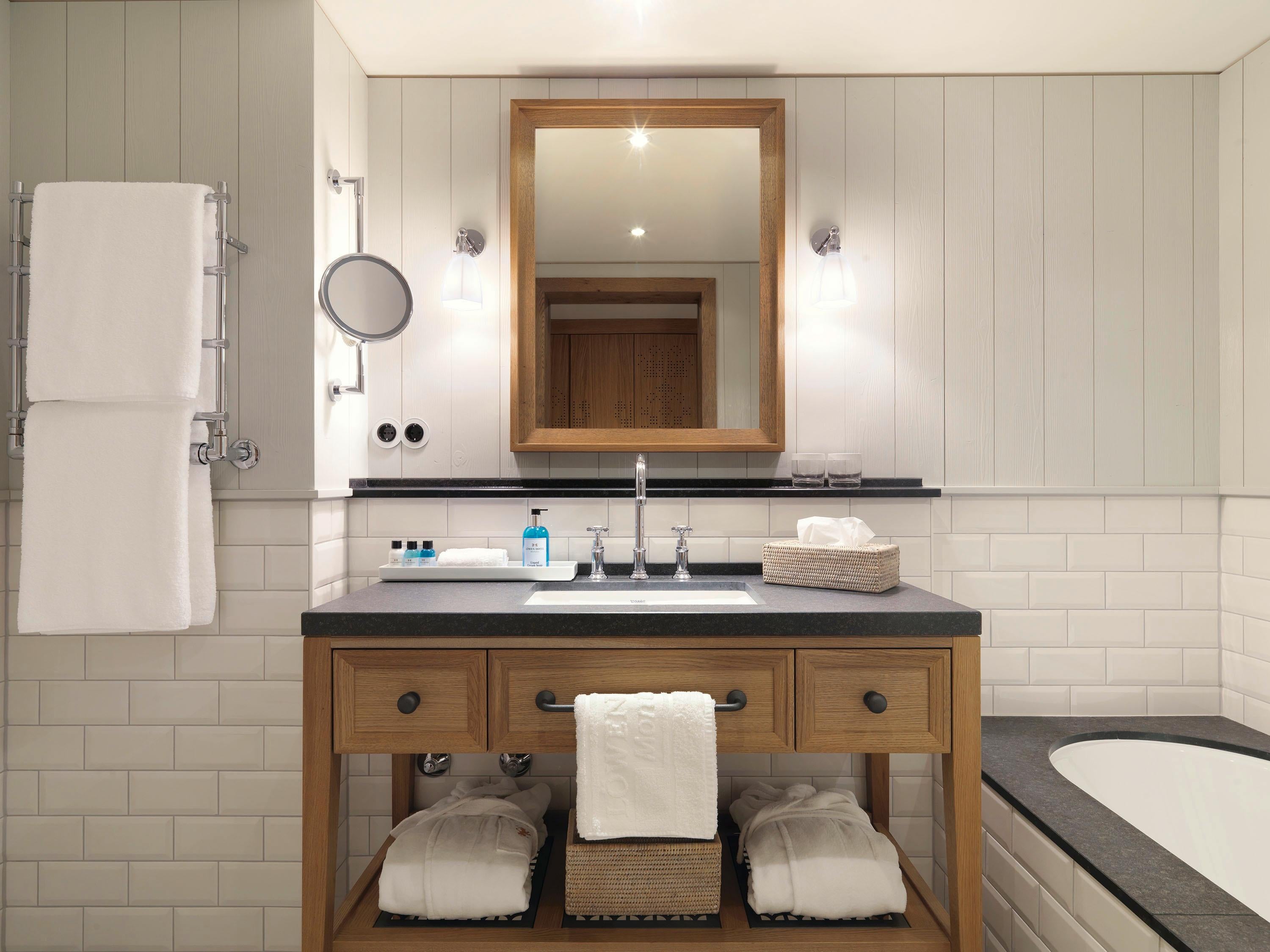 Plated Tekna Stiffkey Wall Light with Polished Chrome Finish For Sale