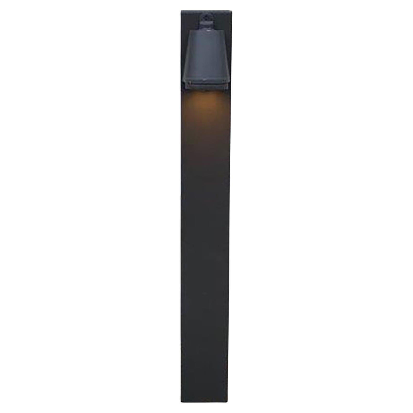 Tekna Wilford Pole Light en Bronce Oscuro
