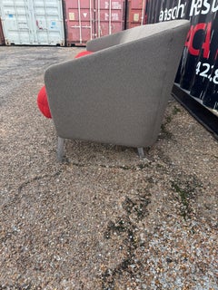 Teknion by Steelcase Gepolstertes Sofa