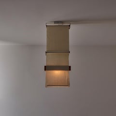 'Tela' Pendant by Gianemilio Piero and Anna Monti for Ibis
