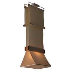 'Tela' Pendant by Gianemilio Piero and Anna Monti for Ibis