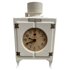 Telechron General Electric Refrigerator Clock